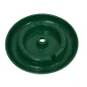 Abreuvoir à anse vert 18 L - OLBA Abreuvoir à anse vert 18 L - OLBA