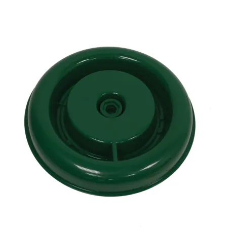 Abreuvoir à anse vert 18 L - OLBA Abreuvoir à anse vert 18 L - OLBA