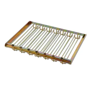 Grille pour couveuses DUCAT 150&200-AV