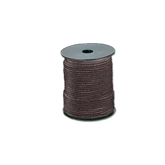 Fil d'attache pour filet de volière