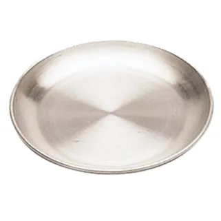 6 Assiette de camping