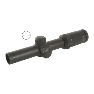 Lunette de battue Sightoptics®1.5-4.5x26