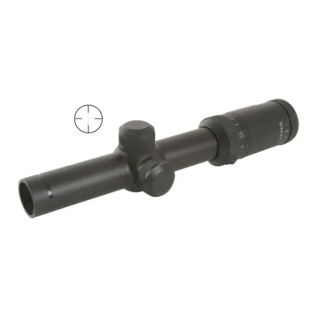 Lunette de battue Sightoptics®1.5-4.5x26