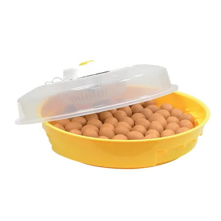 Couveuse manuelle 70 oeufs (Puisor IO-202)