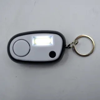 La Lampe sécurité COB