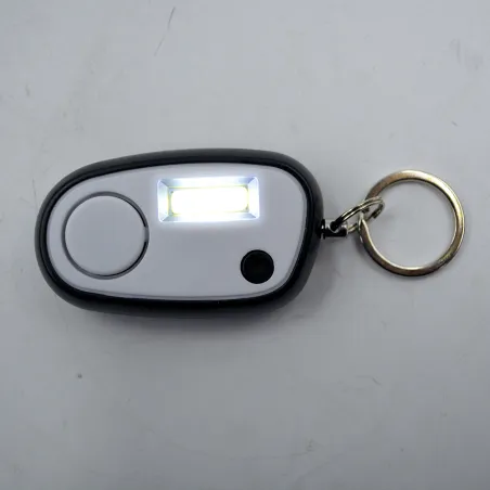 La Lampe sécurité COB