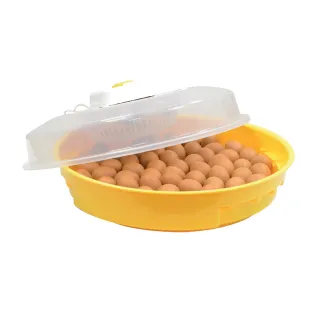 Couveuse manuelle 70 oeufs ( Puisor IO-102)