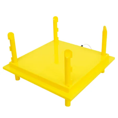 Panneau chauffant poussins économique 25W
