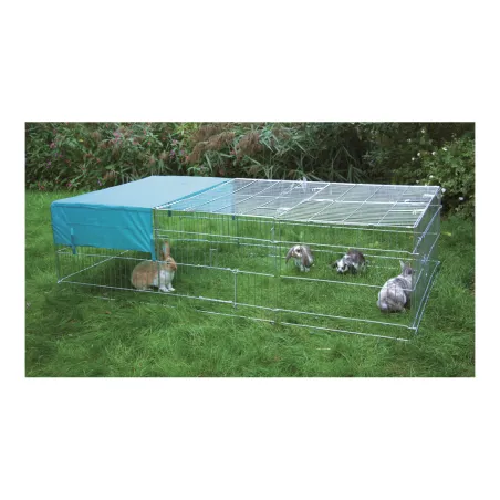 Extension pour Grande cage à pâturer