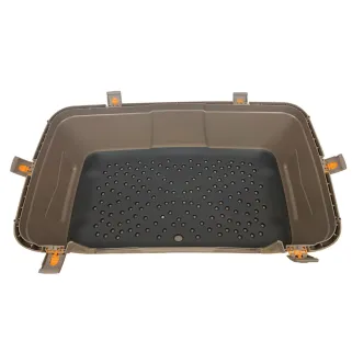 Cage transport Skudo car