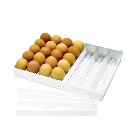 Panier d'incubation/éclosion 30 oeufs F35 - CIMUKA Panier d'incubation/éclosion 30 oeufs F35 - CIMUKA