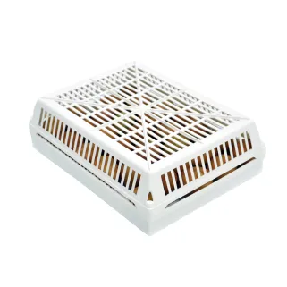 Panier d'incubation/éclosion 30 oeufs F35 - CIMUKA