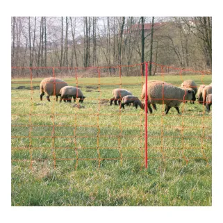 Filet électrifiable mouton 0,90 m