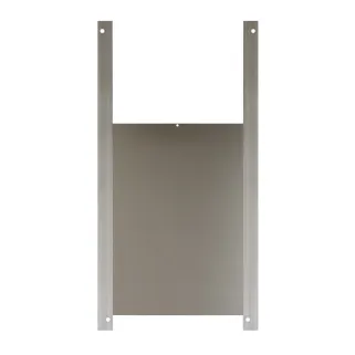 Trappe pour portier spéciale canards