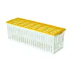 Panier d'éclosion 6 oeufs - CIMUKA Panier d'éclosion 6 oeufs - CIMUKA