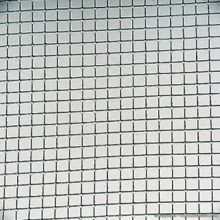 Damier Galvanisé Soudé 19x19mm fil 1,45 mm
