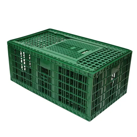 Cage transport spécial appelants grand modèle 96 x 57 x 42cm