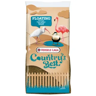 Floating Allround, granulé flottant pour oiseaux aquatiques 15kg