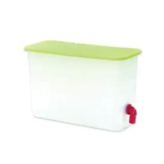 Bac à eau pour cage evo. 4 litres - CIMUKA