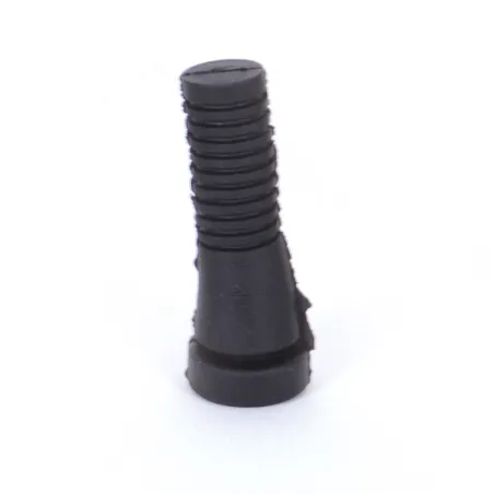 Doigt pour plumeuse à voie humide pour cailles