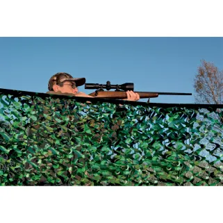 Filet de Camouflage 2x3 m