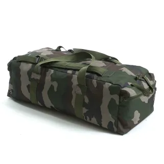 Sac de voyage Ripstop camouflage, 75 L 75 x 35 x 26cm