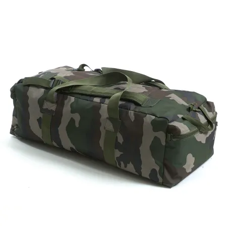 Sac de voyage Ripstop camouflage, 75 L 75 x 35 x 26cm