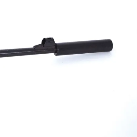 Silencieux 22LR