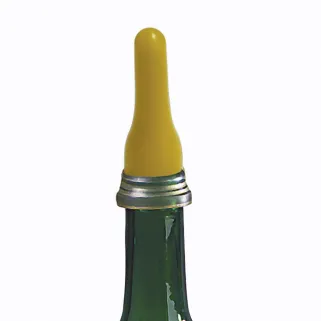 Tétines pour bouteille (par 6)