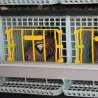 Cage d'élevage perdrix étage supplémentaire - CIMUKA Cage d'élevage perdrix étage supplémentaire - CIMUKA