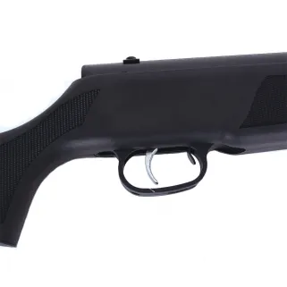 Carabine Air Comprimé Cross Air IV 4.5mm inf. 20J L115cm + 4x32