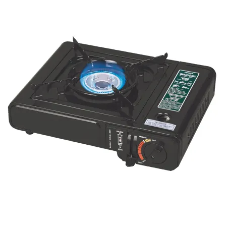 Réchaud à Gaz Portatif