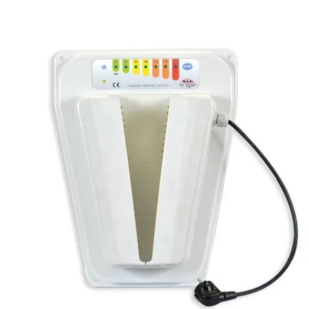 Electronarcose assomoir nouveau modèle