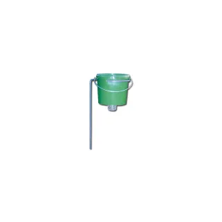 Agrainoir gibier 10L