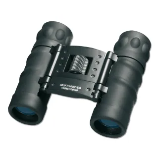 Jumelles 10x25 noires