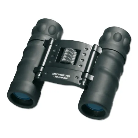 Jumelles 10x25 noires