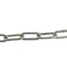Chaîne acier diamètre 3 mm longueur 25m