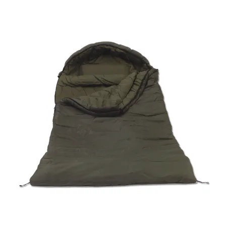 Sac de couchage grand froid