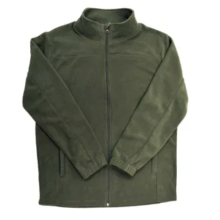 Veste polaire Zippée