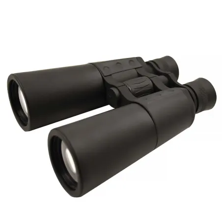 Jumelles de hutte 8x56 noir 23 x 8 x 17cm