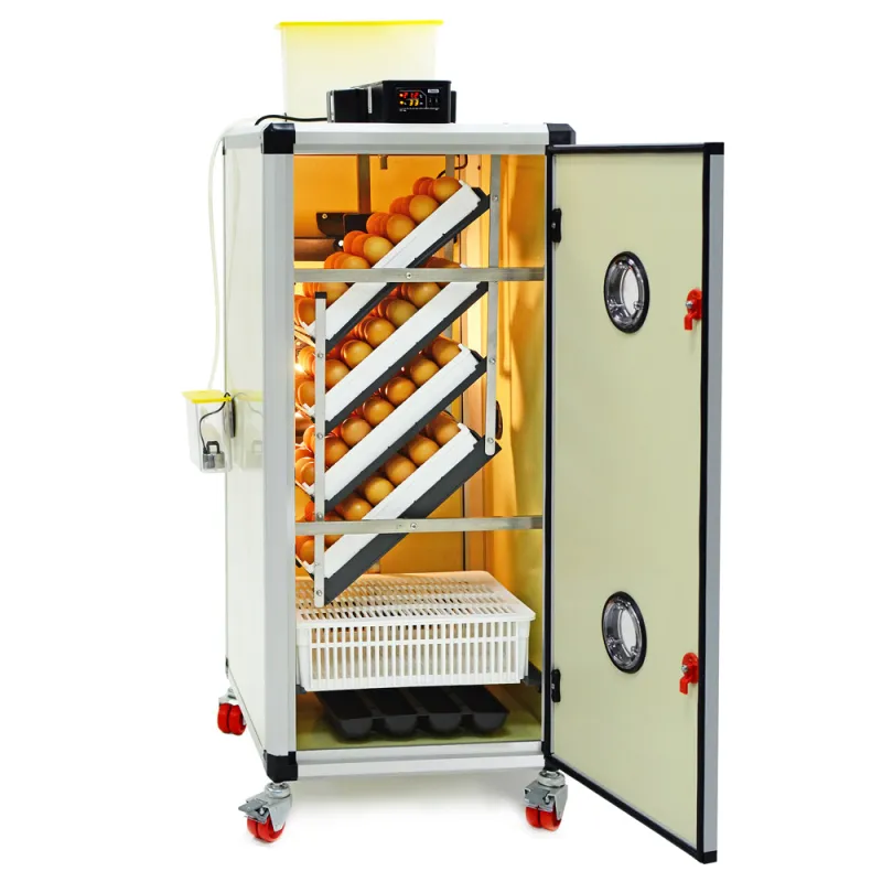 Couveuse automatique Cimuka HB-175-C Couveuse automatique Cimuka HB-175-C