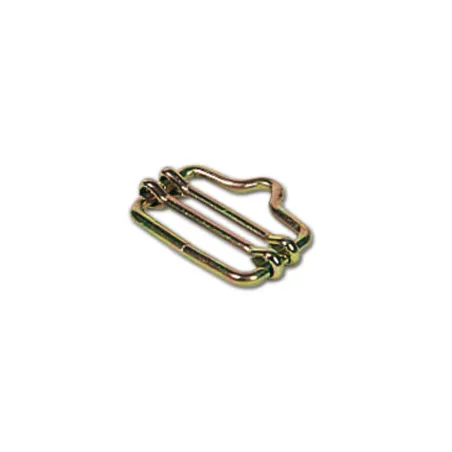 Boucle de raccord ruban 40 mm (5 pièces)