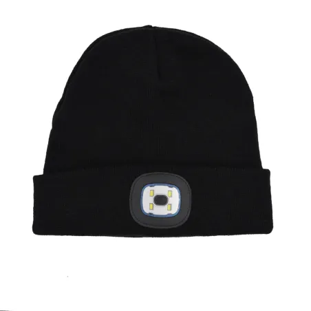 Bonnet 4 Leds