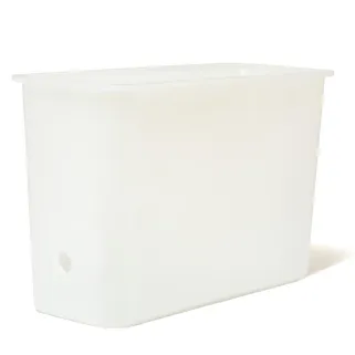 Réservoir d'eau 4L sans couvercle