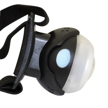 Lampe-torche Frontale "Cyclope" Lampe-torche Frontale "Cyclope"
