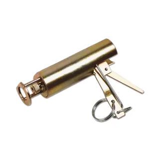 Fusil tir automatique à taupes