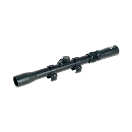 Lunette de tir 3-7x20