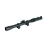 Lunette de tir 3-7x20 réglage horizontal vertical Lunette de tir 3-7x20 réglage horizontal vertical