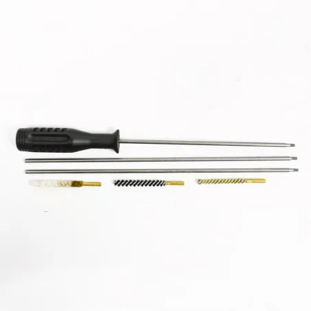 Kit de nettoyage carabine 4.5mm