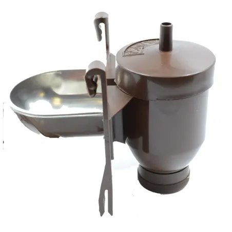 Abreuvoir automatique avec système à flotteur - GAUN Abreuvoir automatique avec système à flotteur - GAUN